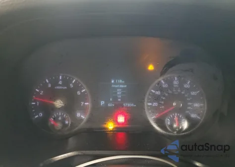 2022 Kia Telluride S из США, поврежденный, VIN 5XYP6DHCXNG296021